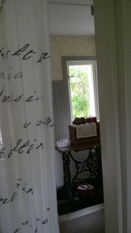 Villa Vuorenpaeae Tammela المظهر الخارجي الصورة